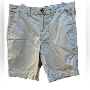 Sonoma 34‎ 100% Cotton Shorts